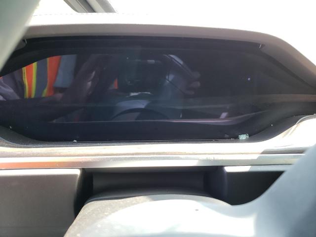  TESLA MODEL X 2022 Чорний