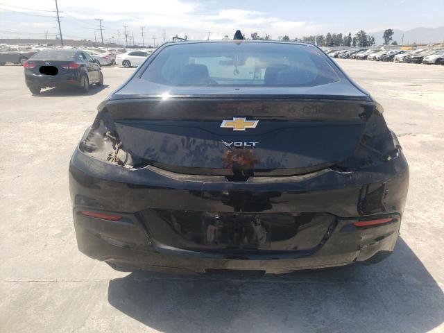 VIN 1G1RC6S53JU152142 2018 Chevrolet Volt, LT no.6