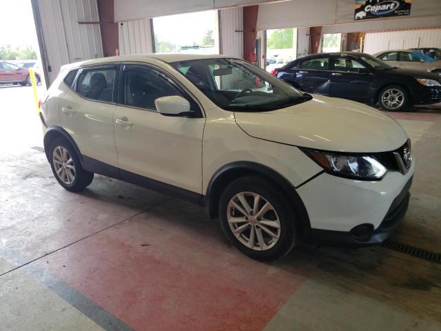 2017 NISSAN ROGUE SP - JN1BJ1CR5HW124802