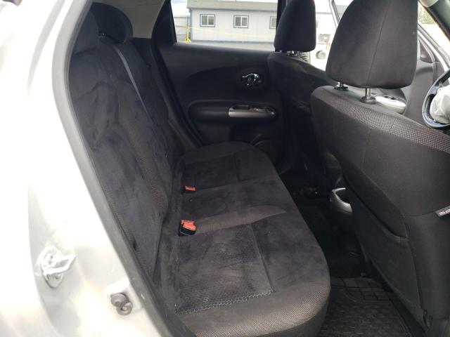 JN8AF5MV5FT551753 Nissan JUKE S