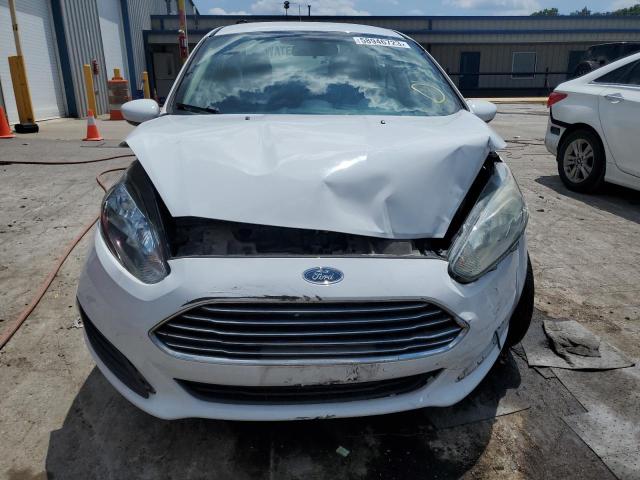 3FADP4BJ2JM105895 | 2018 FORD FIESTA SE