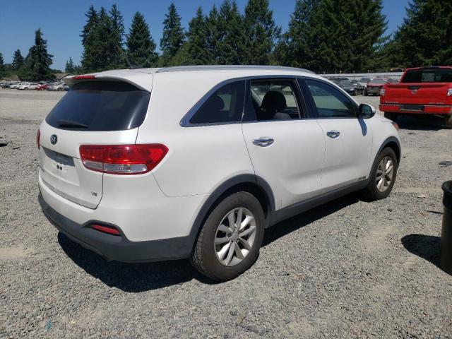 5XYPGDA50JG374289 KIA SORENTO LX