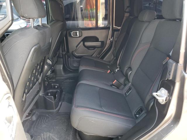1C6JJTBG7ML572837 Jeep Gladiator Rubicon