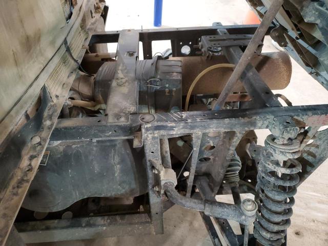 2011 POLARIS RANGER 800 - 4XAWY76A0B2248601