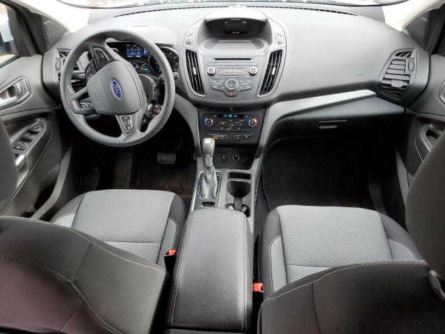 1FMCU9GD9HUC53803 2017 FORD ESCAPE, photo no. 8