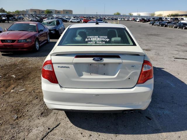 3FAHP0HA9AR196684 2010 Ford Fusion Se