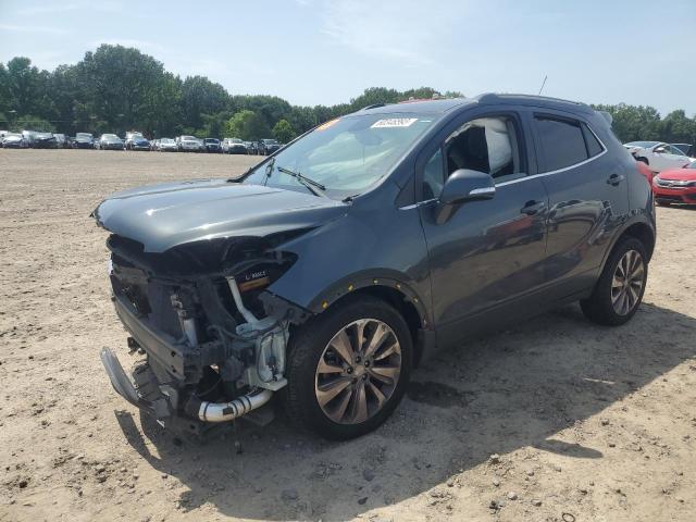 2016 Buick Encore Sport Touring