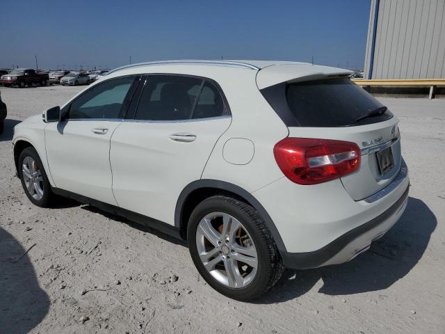 2017 MERCEDES-BENZ GLA 250 - WDCTG4EB6HJ285815