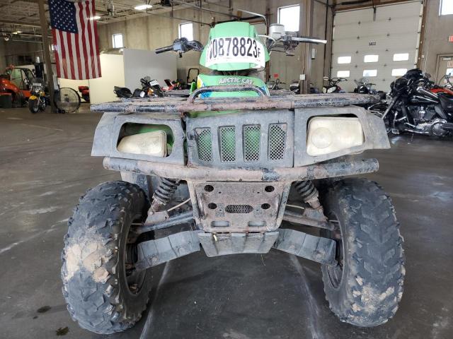 2004 ARCTIC CAT ATV4X4 - 4UF04ATV04T239093