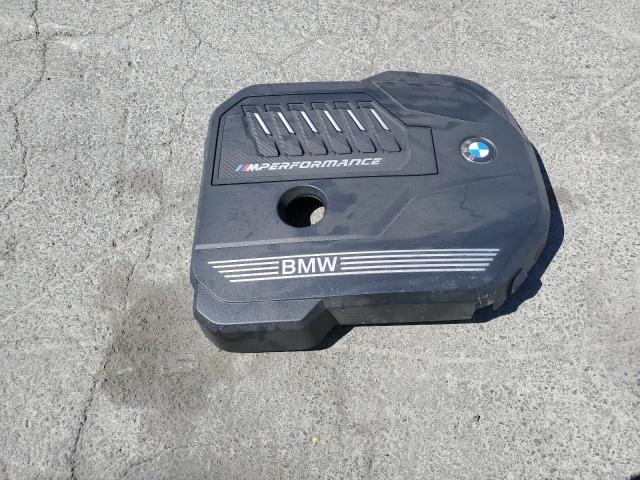 2022 BMW M440XI GRA - WBA13AW06NFL99300