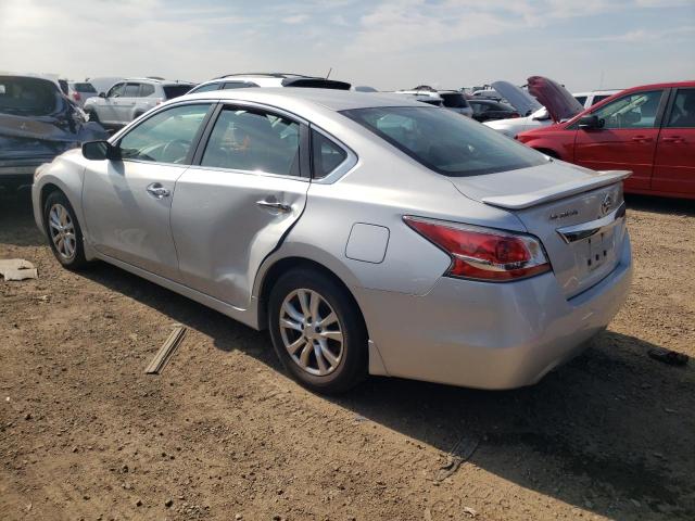 2015 NISSAN ALTIMA 4D 1N4AL3AP1FC117477