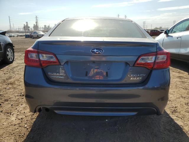 4S3BNAA67H3059477 Subaru Legacy 2.5i