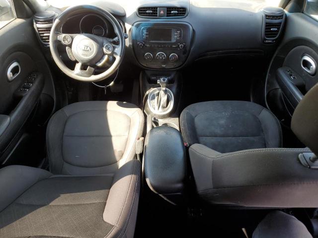 KNDJN2A22H7485164 KIA Soul