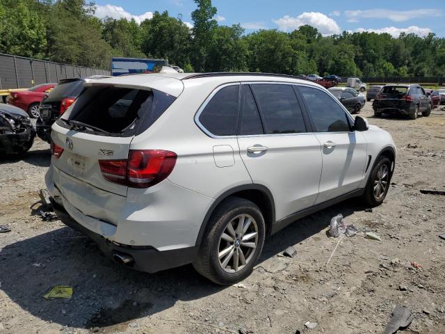 VIN 5UXKR0C55E0H23017 2014 BMW X5, Xdrive35I no.3