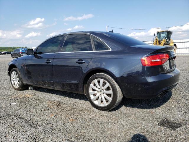 VIN WAUAFAFL8DN017189 2013 Audi A4, Premium no.2