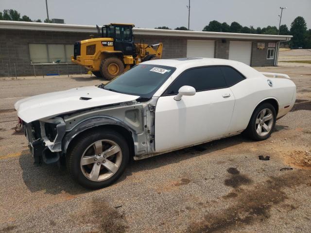 2013 Dodge Challenger SXT