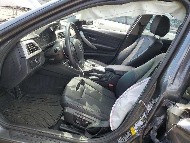WBA3C3C58FK201538 BMW 320 I Xdrive