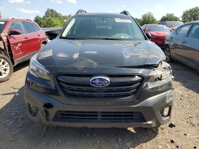 2021 SUBARU OUTBACK ON 4S4BTGLD9M3138630