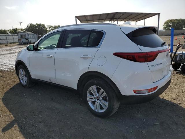 KNDPM3AC7H7226150 KIA Sportage Lx