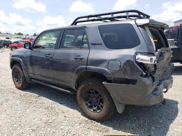 2023 TOYOTA 4RUNNER SE - JTELU5JR6P6126281