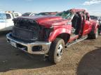 2016 FORD F350 SUPER - 1FT8W3DT6GEB32068