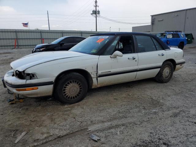 1999 Buick LeSabre Custom