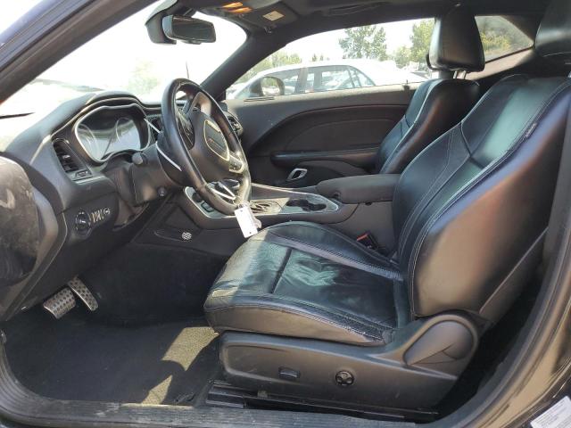 2C3CDZBG6FH901592 Dodge Challenger Sxt Plus