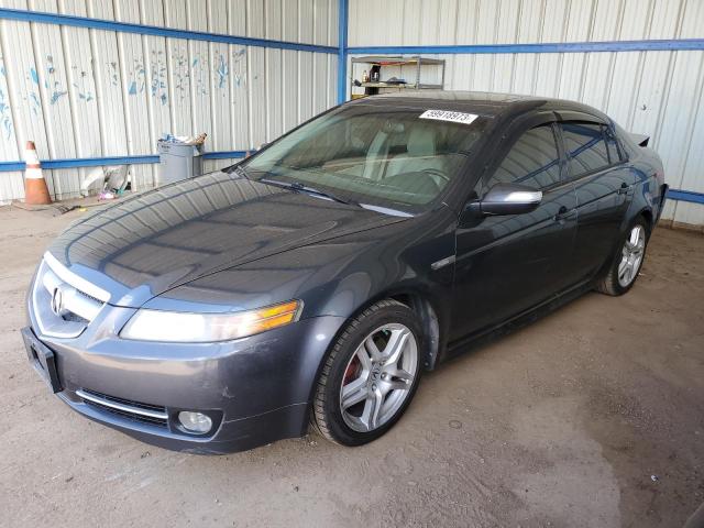 2007 Acura TL 