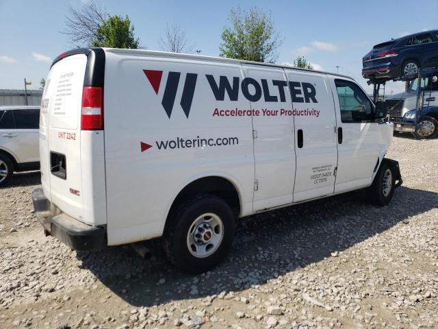 1GTZ7GFG7J1244658 GMC Savana G3500