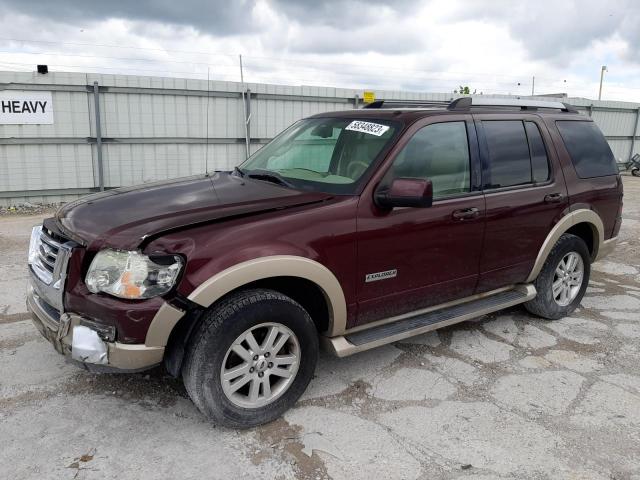 2006 Ford Explorer Eddie Bauer