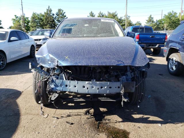 JM3KFBDL7H0130447 Mazda Cx-5 Grand Touring