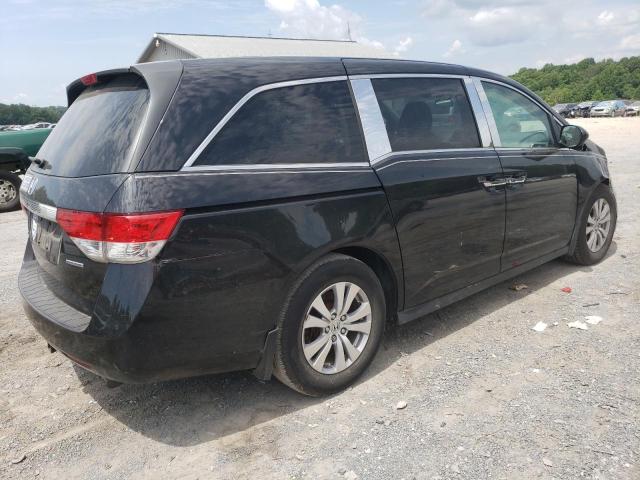 5FNRL5H35GB060376 2016 HONDA ODYSSEY, photo no. 3