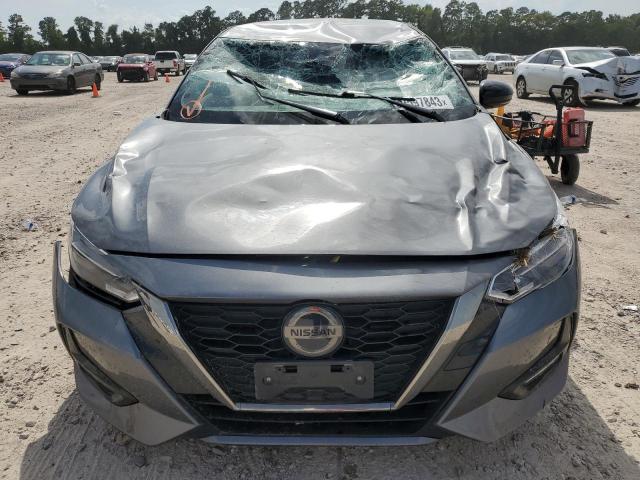 3N1AB8DV6LY295329 Nissan SENTRA SR