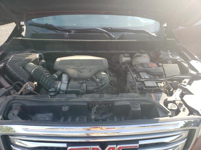 1GKKNMLS4JZ135000 GMC Acadia Slt-1