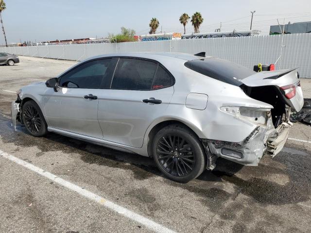 4T1G11AK0MU429814 Toyota CAMRY SE