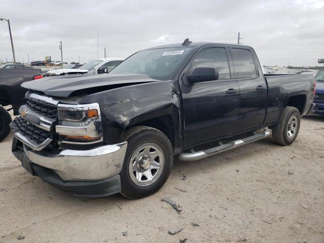 2016 Chevrolet C/K 1500 