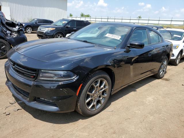 2017 Dodge Charger SXT