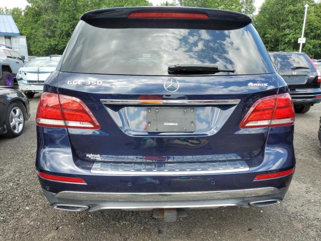 4JGDA5HB9HA907798 2017 MERCEDES-BENZ GLE-CLASS, photo no. 6