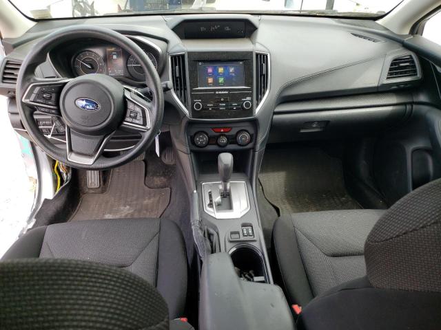 4S3GTAD69H3722703 Subaru Impreza Premium Plus