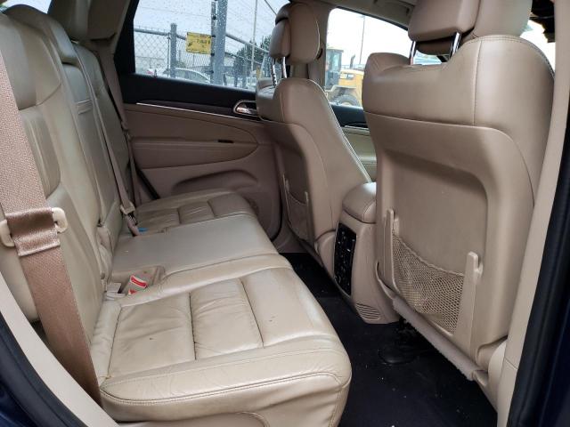 1C4RJFBG4FC207144 Jeep Grand Cherokee Limited