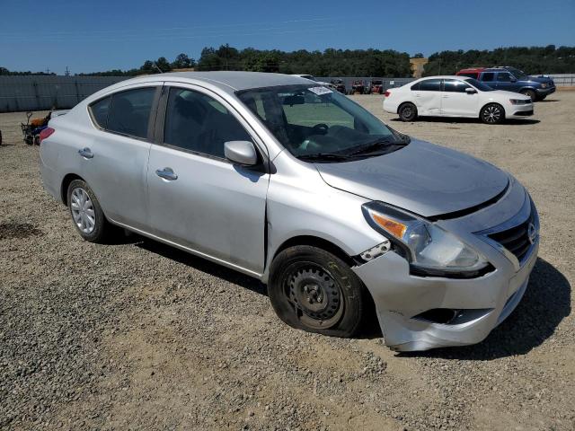 3N1CN7AP8GL815260 Nissan VERSA S