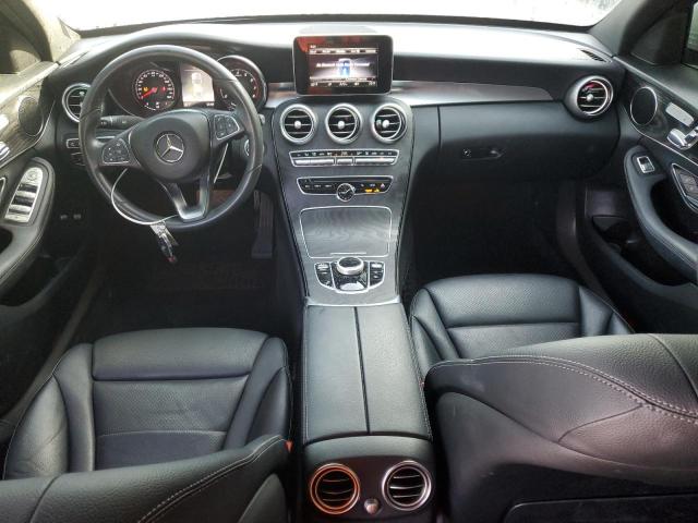 2018 MERCEDES-BENZ C 350E 55SWF4HB7JU258927