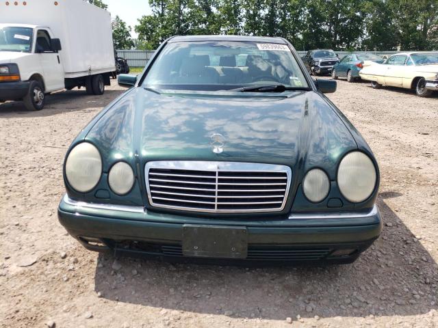 1997 Mercedes-Benz E 320 VIN: WDBJF55F9VA375253 Lot: 59839663