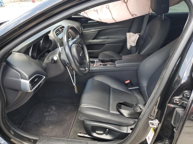 2017 JAGUAR XE PREMIUM - SAJAD4BG1HA954693