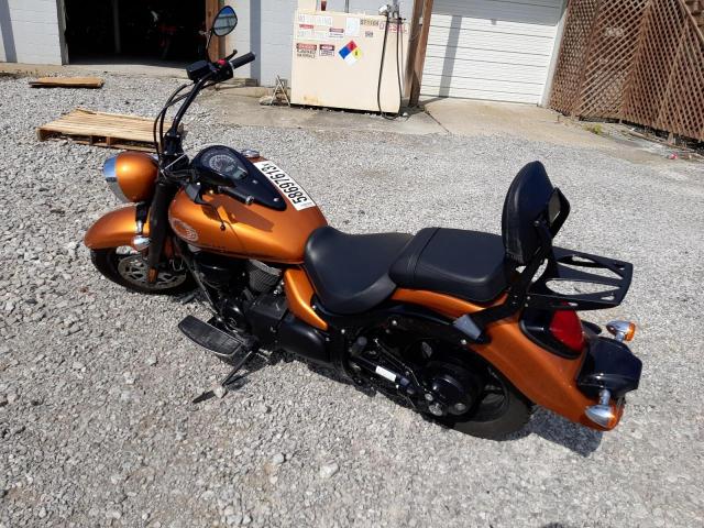 2017 SUZUKI VL1500 B - JS1VY56A0H2100413