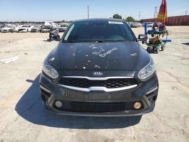 3KPF24AD3KE044467 KIA FORTE FE