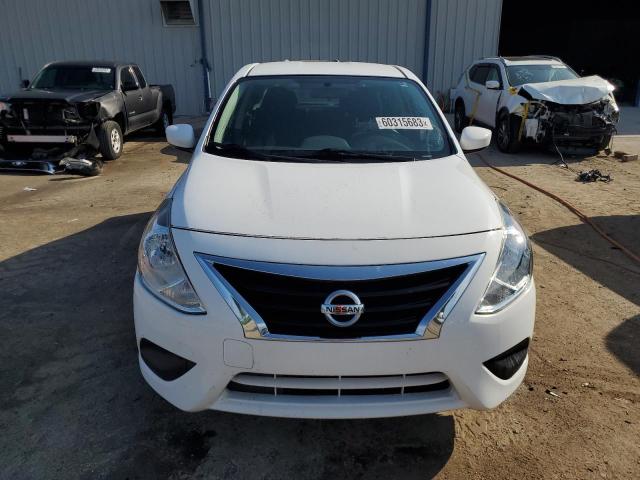 2015 NISSAN VERSA SV W - 3N1CN7AP4FL807462
