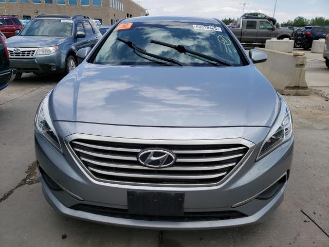 2016 HYUNDAI SONATA SE - 5NPE24AF2GH344601