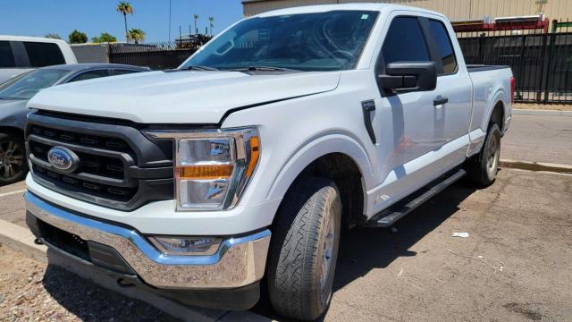 1FTFX1E51MFB03298 Ford F150 Super Cab