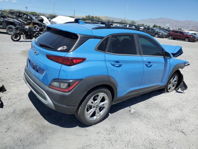 KM8K32AB1NU769212 Hyundai Kona Sel
